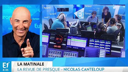 Les chaussettes de François Hollande