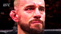 Jon Jones getting Title Shot upon UFC return isn't fair,Made an example out of CM Punk-Gall