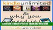 [New] Kindle Unlimited: Everything You Need to Know About the Kindle Unlimited Subscription: The