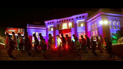 Majnu Movie Adara song Promo -- Nani, Priya Shri, Anu Emmanuel