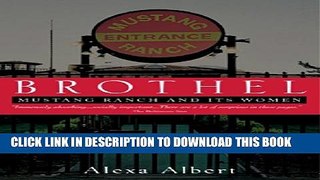 [PDF] Brothel: Mustang Ranch and Its Women Popular Online