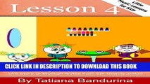 [PDF] Little Music Lessons for Kids: Lesson 4 - Learning the Space Musical Notes: The Story of