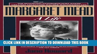 [PDF] Margaret Mead: A Life Popular Online