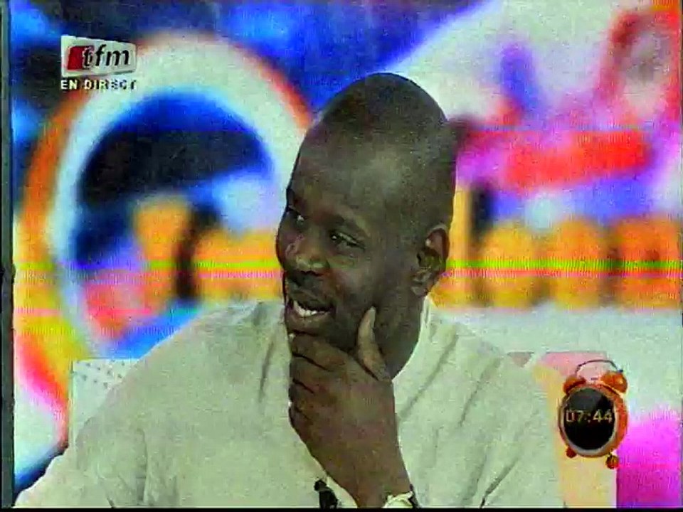 Pape Cheikh Diallo