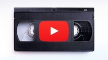 SQUEEZIE-YOUTUBE EN VHS ! (Compilation de jeux)