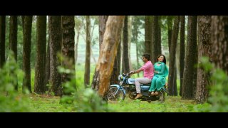 Majnu movie - Oye Meghamala Song Promo -- Nani, Anu Emmanuel, Priya Shri