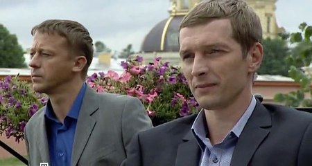 Шеф 1 сезон 6-я серия