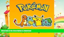 READ BOOK  Top 50 Pokemon Coloring Book: Birthday, Gift, Red, Blue, Yellow, Gift, Ash,Gotta catch