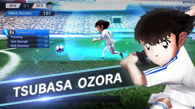 Jeux vidéo : Olive et Tom arrivent sur mobile