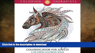 READ  Animal Designs Coloring Book For Adults - A De-Stress Coloring Book (Animal Designs and Art
