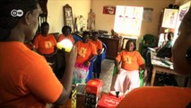 Solar Sisters empower women | Eco-at-Africa