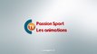 Passion Sport : les animations (Replay)
