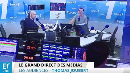 Gros carton pour TF1 avec "Blindspot"