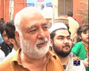 geo adil peshawar eid and cleaning 2016