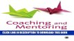 Collection Book Coaching and Mentoring: A Critical Text