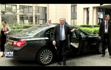 La Commission européenne renforce le plan Juncker