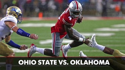 Top 5 college football games to watch in Week 3