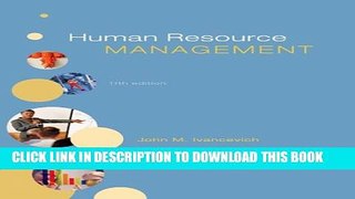 Collection Book Human Resource Management