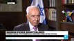 Israel: Former PM Shimon Peres in medically-induced coma 