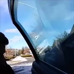 A guy whose girlfriend just broke up with him !