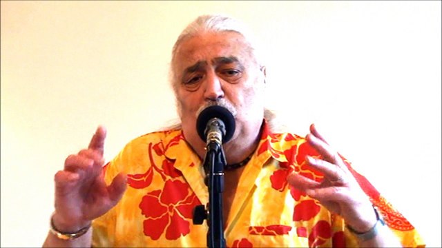 LE TANGO CORSE (Fernandel) reprise