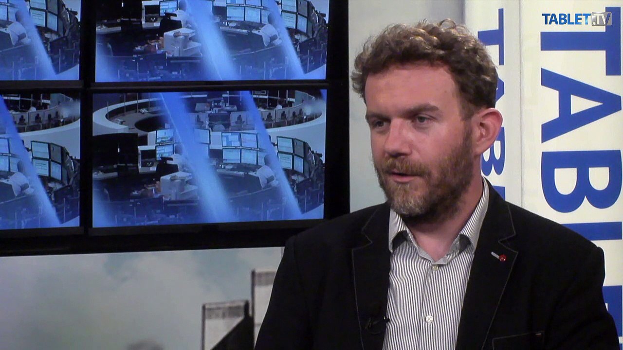 M. JESNÝ: Pokiaľ dôjde k brexitu, pre Jaguar je výhodné vyrábať na Slovensku