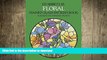 EBOOK ONLINE  Floral Stained Glass Pattern Book (Dover Stained Glass Instruction)  BOOK ONLINE