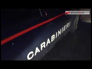 TGSRVset13 pulsano gambizzati zio e nipote