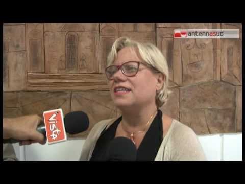 TGSRVset13 rievocazione storica disfida di barletta