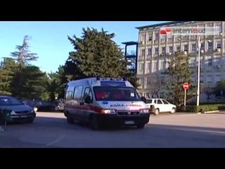 TGSRVset13 riuniti di foggia trapianto multiorgano