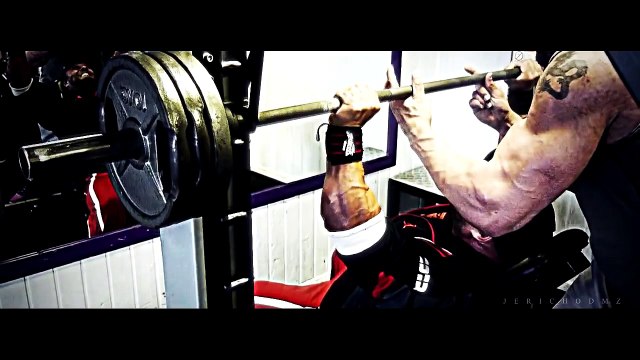 Бодибилдинг - Поле Битвы