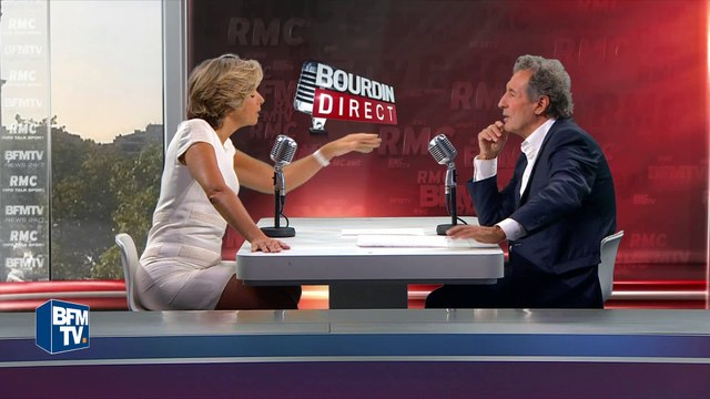 Voies sur berges: Pécresse propose un plan alternatif