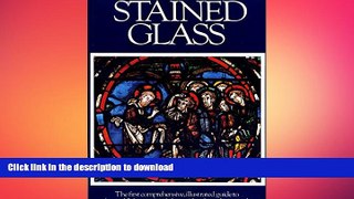 READ  Stained Glass FULL ONLINE