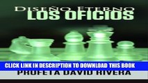 [New] DiseÃ±o Eterno - Los Oficios (Spanish Edition) Exclusive Online