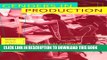 Collection Book Genders in Production: Making Workers in Mexico s Global Factories
