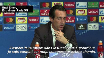 C1 - Paris, tenu en échec par Arsenal, peut s'en vouloir
