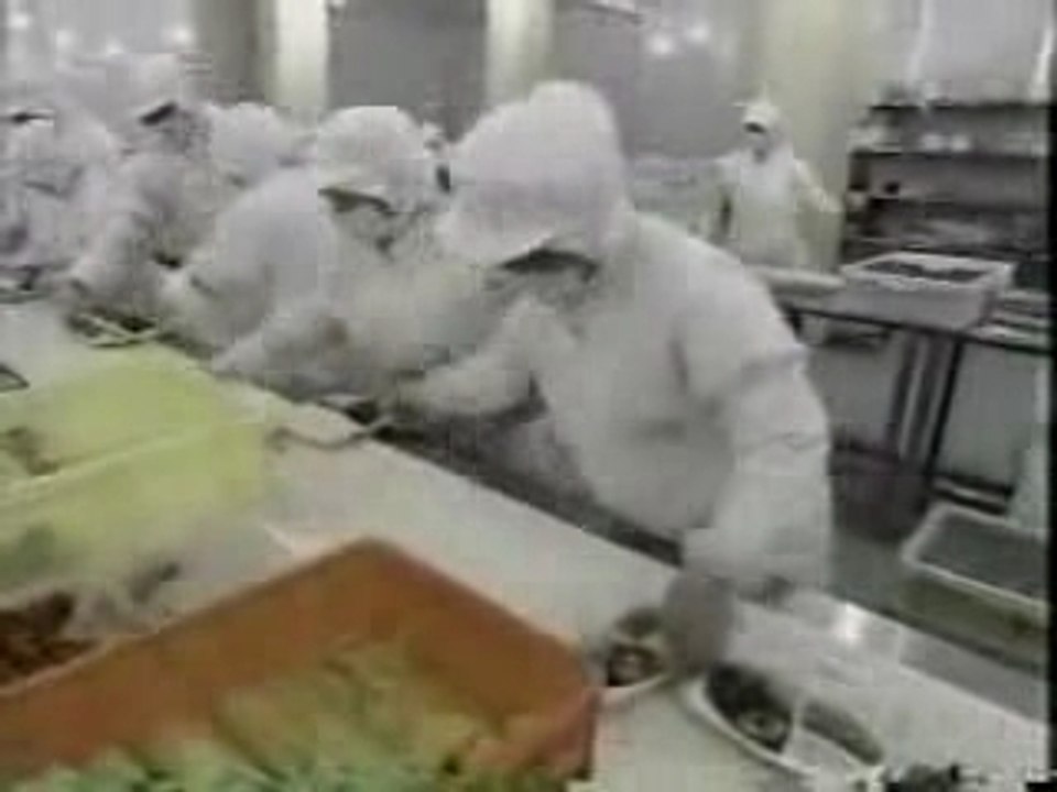 放送事故