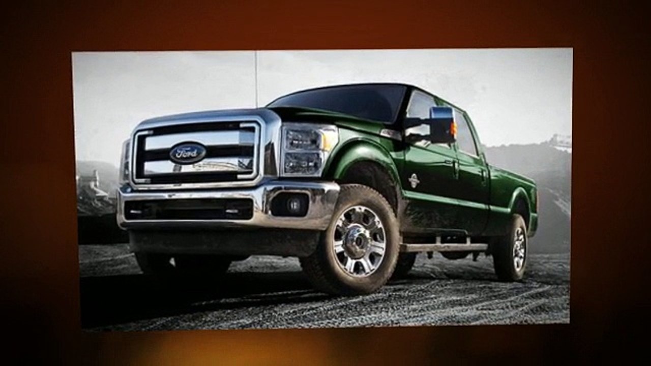 Best Commercial Truck for the Perfect Work
