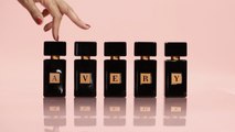 Beauty porn : les parfums Avery Perfume au Printemps