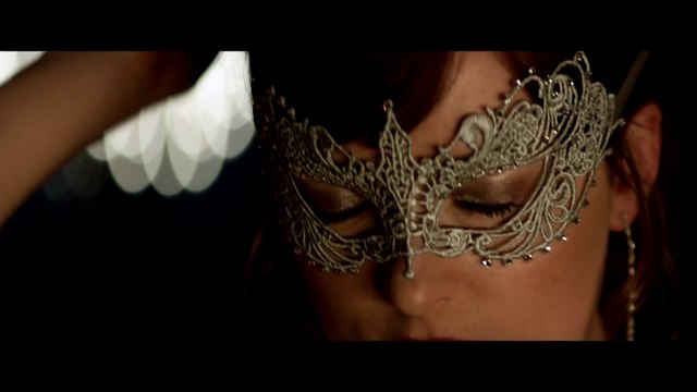 Trailer - Fifty Shades Darker (Cinquante nuances plus sombres) VOSTFR