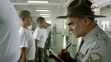 [Publicité] Super LOTO des 40 ans du 16 septembre - Full Metal Jacket