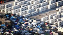 Migrants : un plan de répartition dans toute la France « pour désengorger » Calais