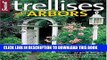 [PDF] Sunset Trellises And Arbors Popular Colection