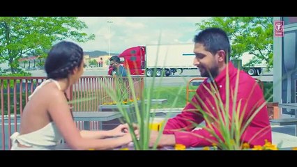 New Punjabi Song - Ishq Hai - Jagdeep Randhawa - Pav Dharia - Latest Punjabi Song 2016 -