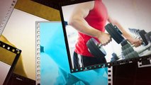 Focusing against your own workout in the gym