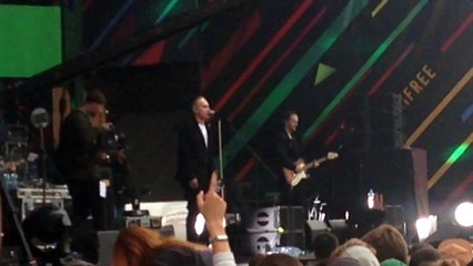 ПАРК ЛЕГЕНД!!! 10 сентября. БОЛЬШОЙ РЭП 25/17