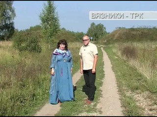 "Вот эта улица вот этот дом". Передача от 13.09.2016