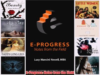 [PDF] E-Progress: Notes from the Field Full Online