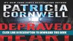 [PDF] Depraved Heart: A Scarpetta Novel (Kay Scarpetta) Full Colection