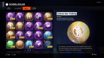 Bo3 revelation zombies Easter EGG hunt (5)